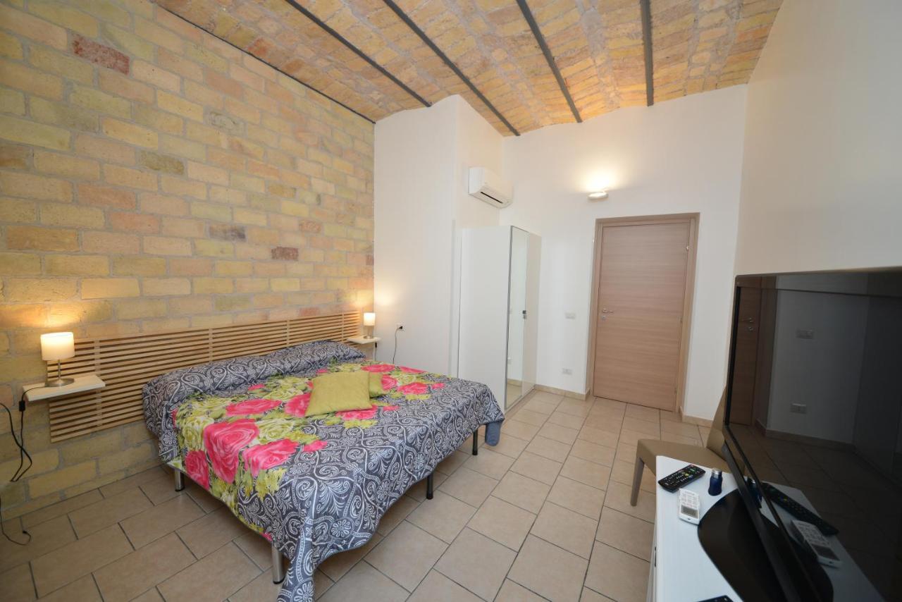 Stars Luxury Apartments Rome Exterior photo