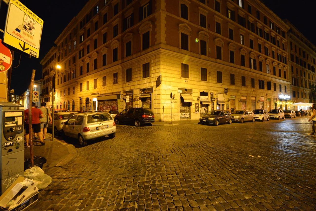 Stars Luxury Apartments Rome Exterior photo